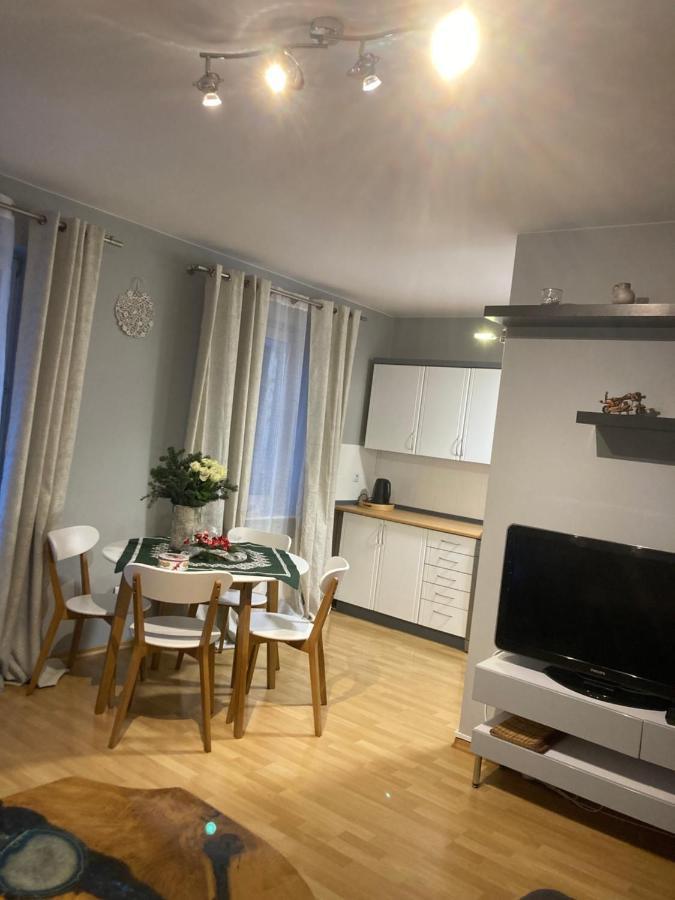 Apartament Deluxe Jelenia Góra Екстериор снимка