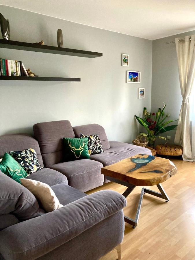 Apartament Deluxe Jelenia Góra Екстериор снимка