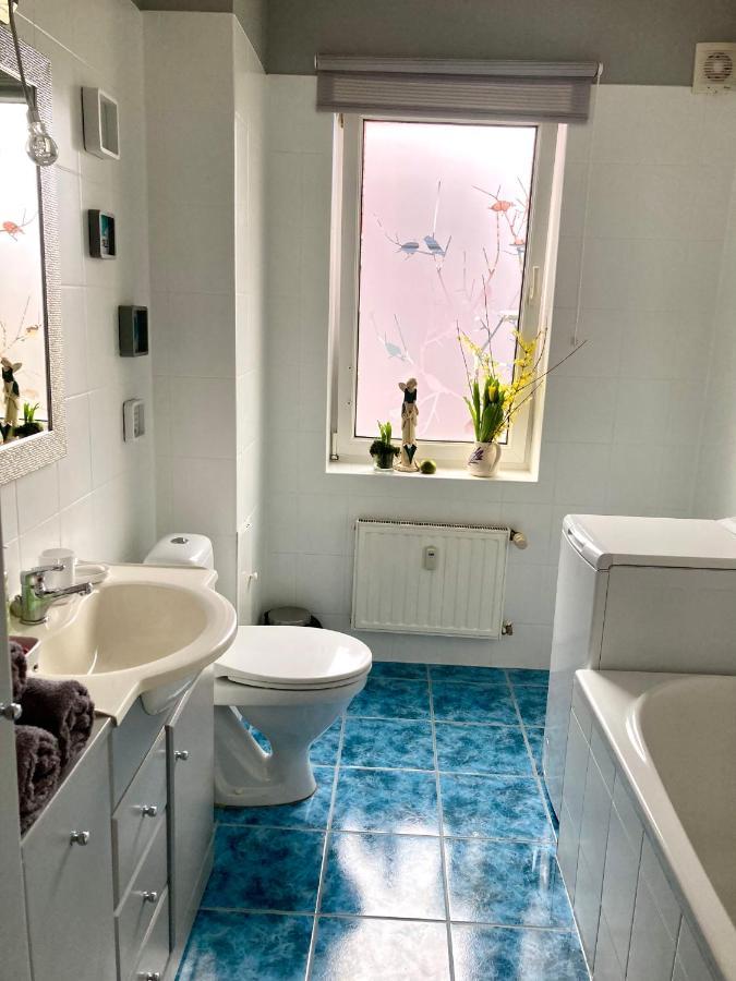 Apartament Deluxe Jelenia Góra Екстериор снимка