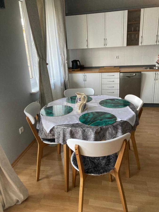 Apartament Deluxe Jelenia Góra Екстериор снимка